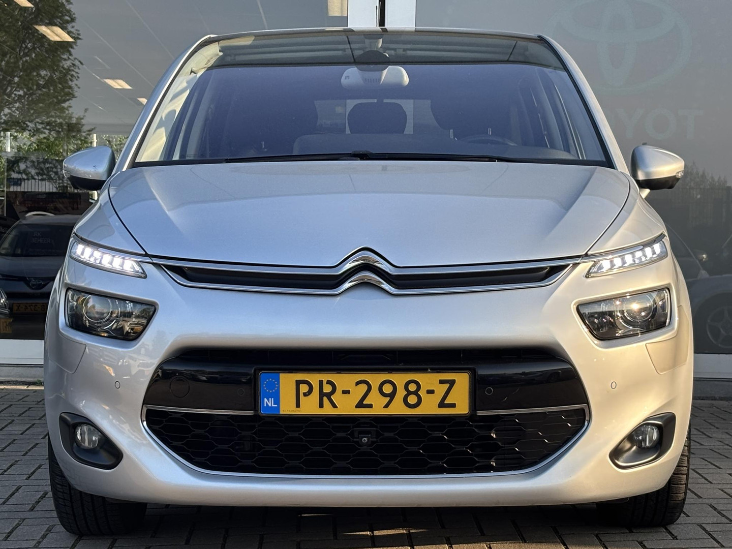 Citroën Citroën