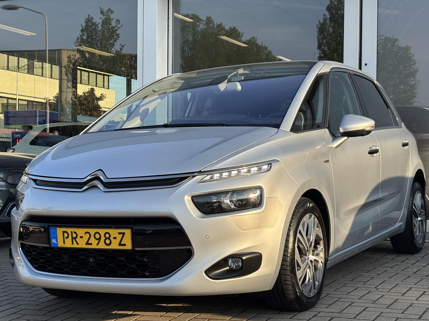 Citroën Citroën