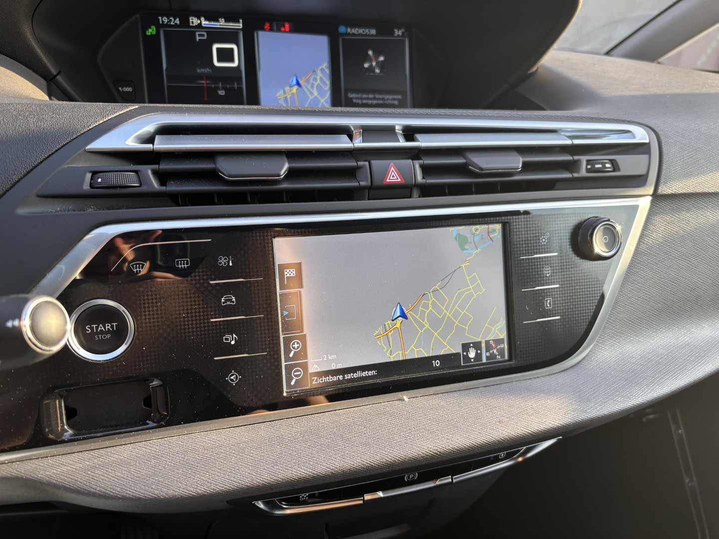 Citroën Citroën
