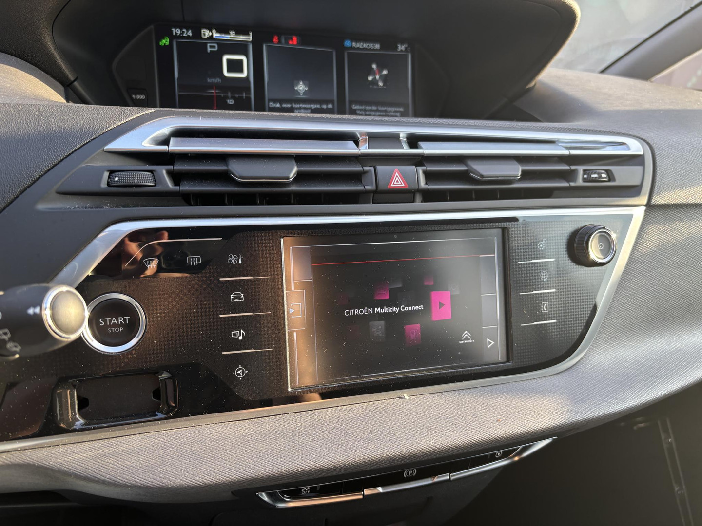 Citroën Citroën