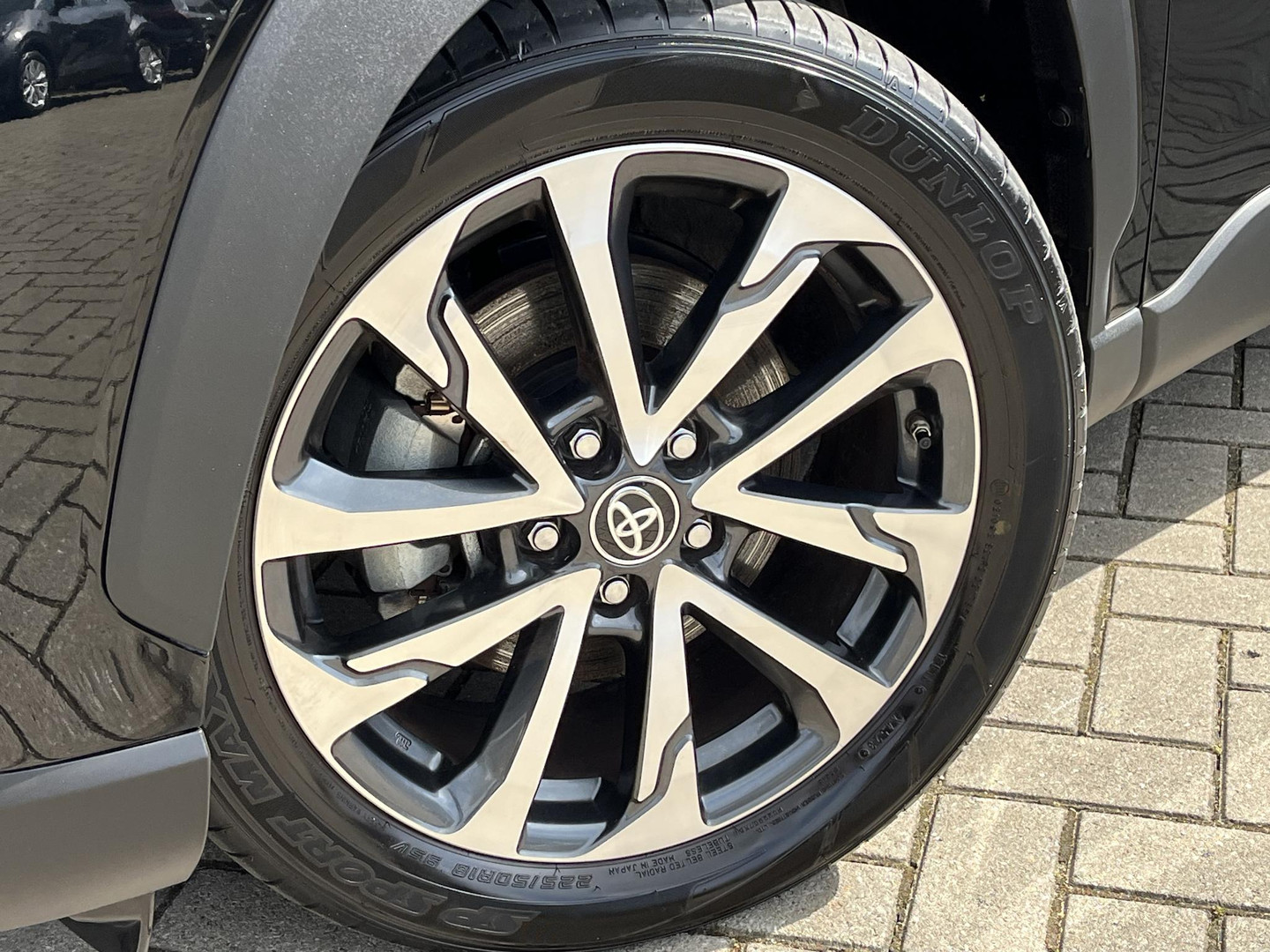 Toyota Toyota