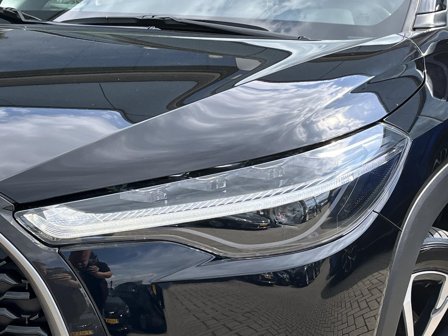 Toyota Toyota