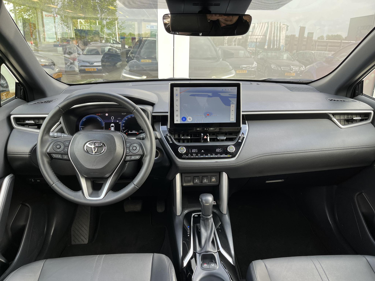 Toyota Toyota