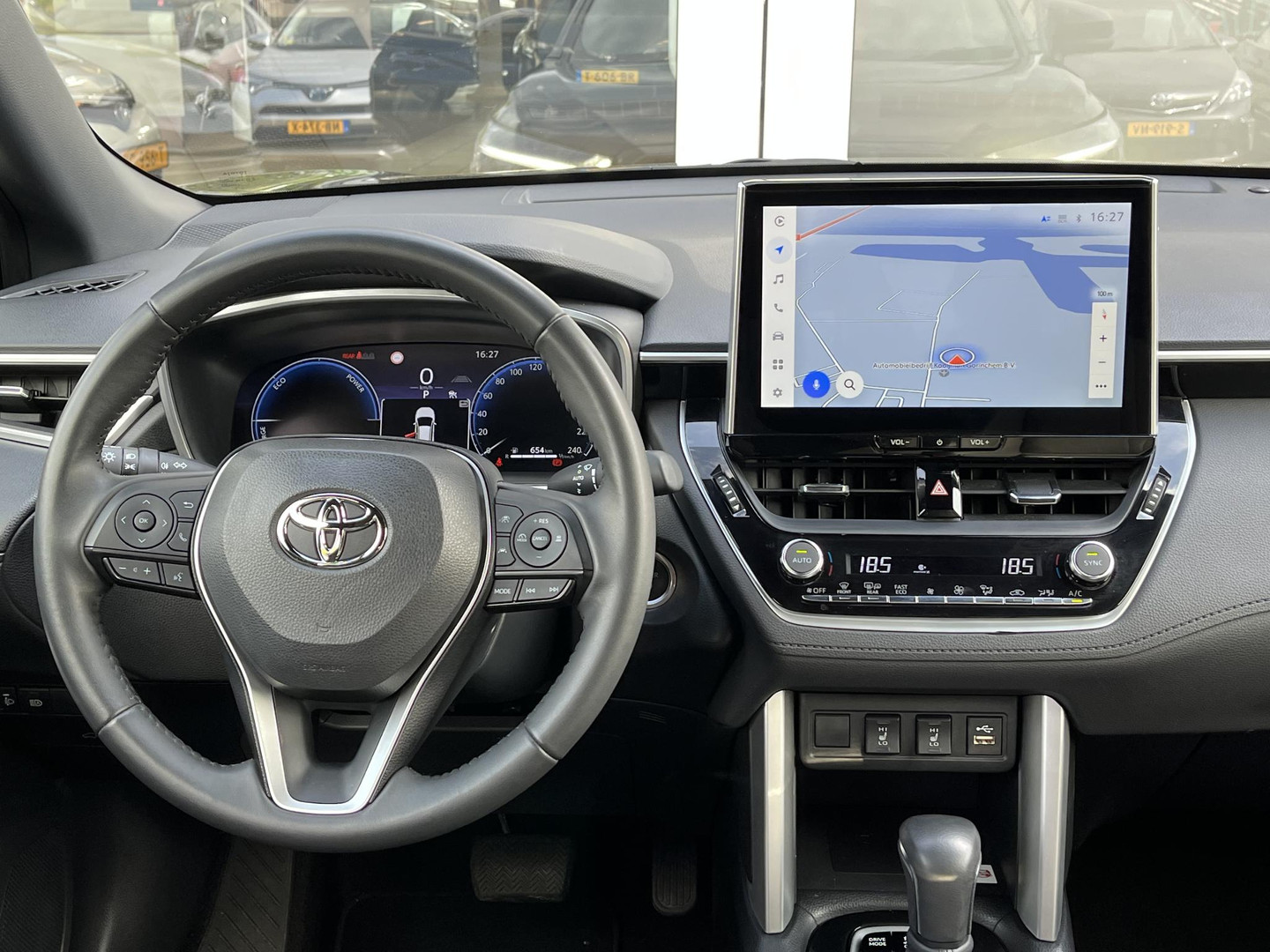 Toyota Toyota