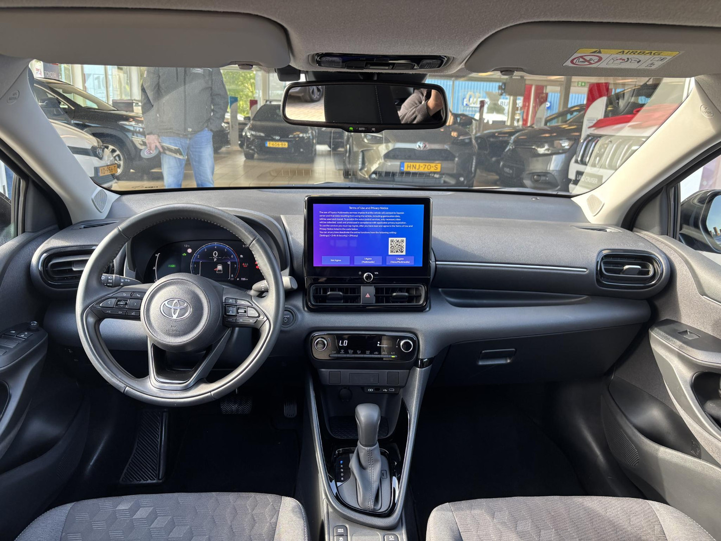 Toyota Toyota