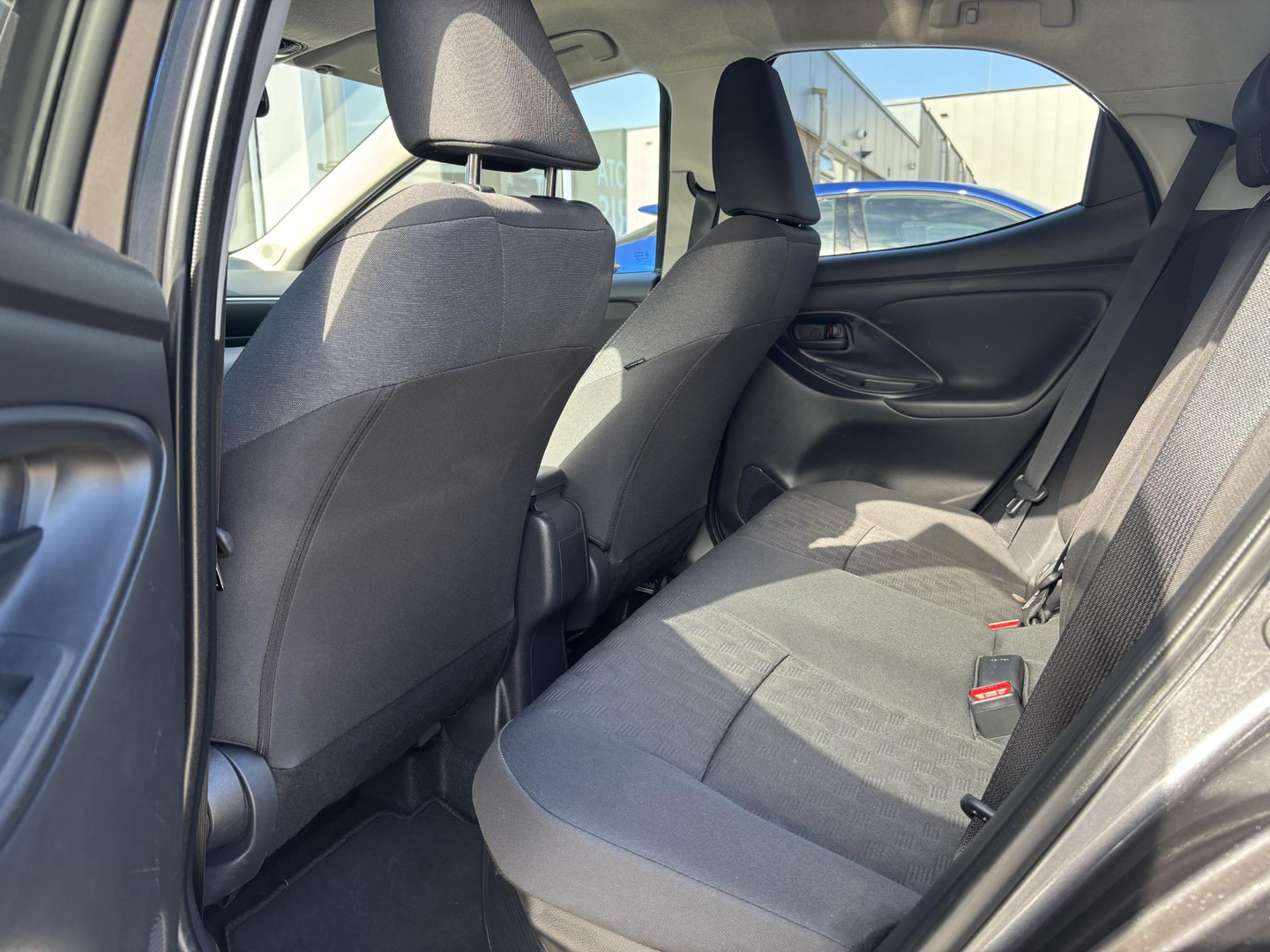 Toyota Toyota