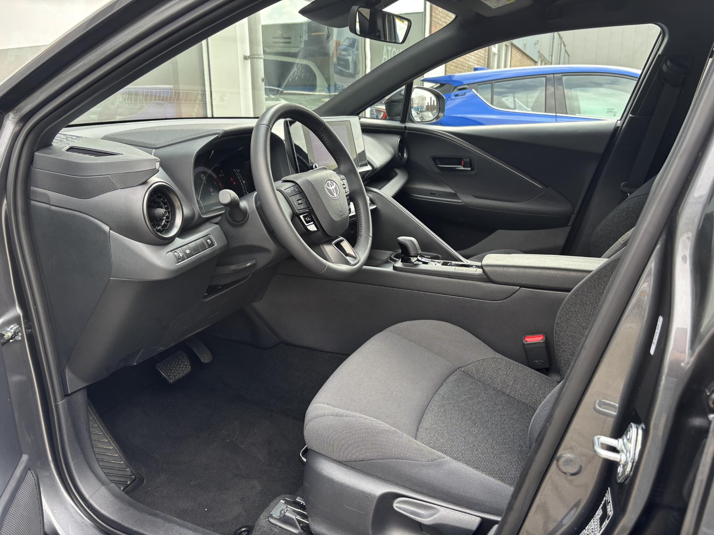 Toyota Toyota