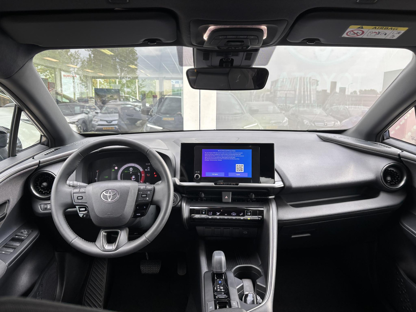 Toyota Toyota
