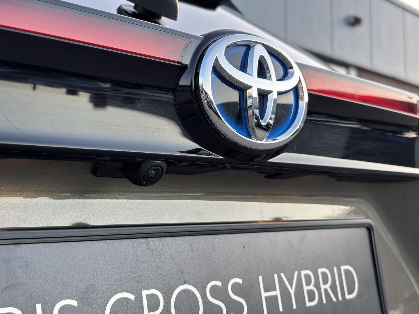 Toyota Toyota