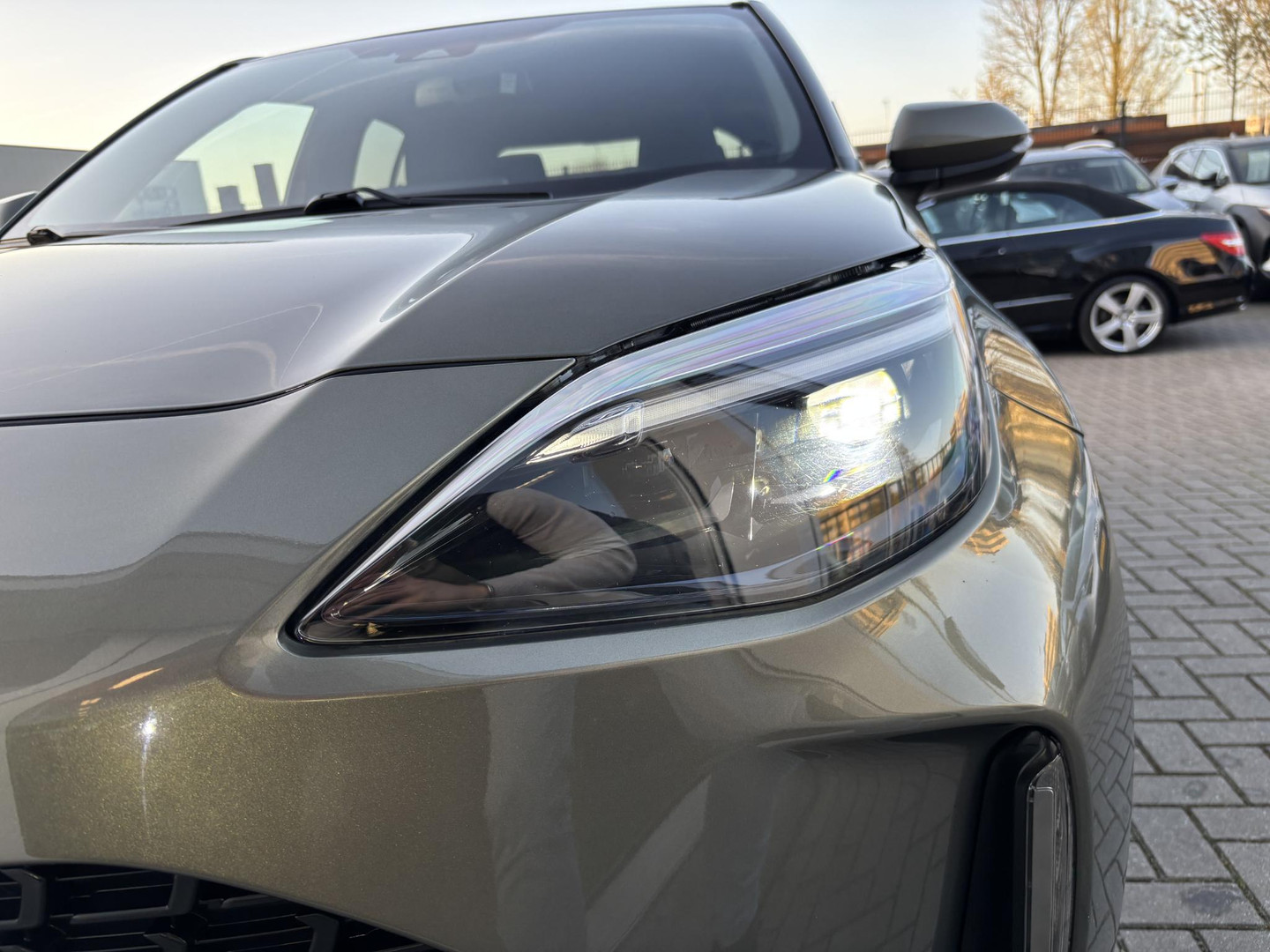 Toyota Toyota