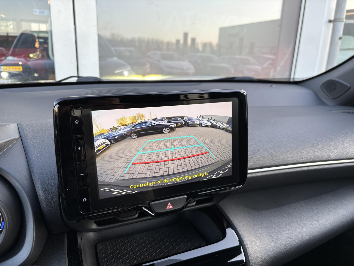 Toyota Toyota