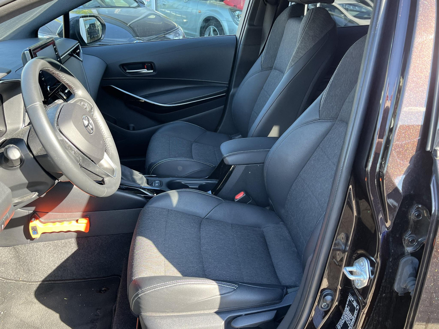 Toyota Toyota