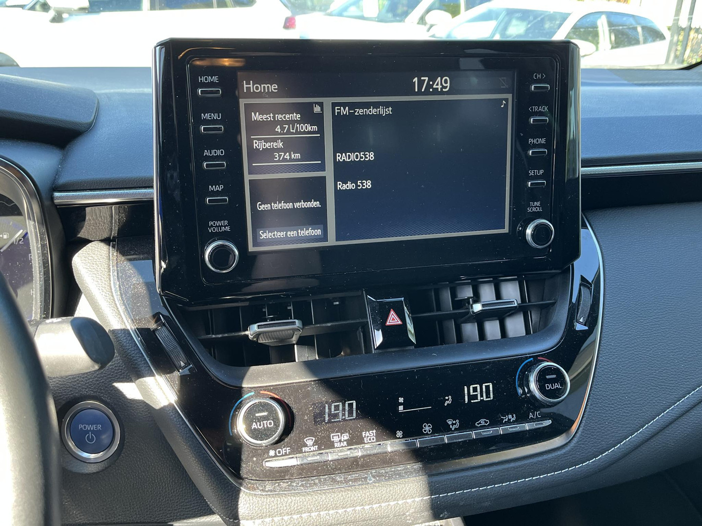 Toyota Toyota