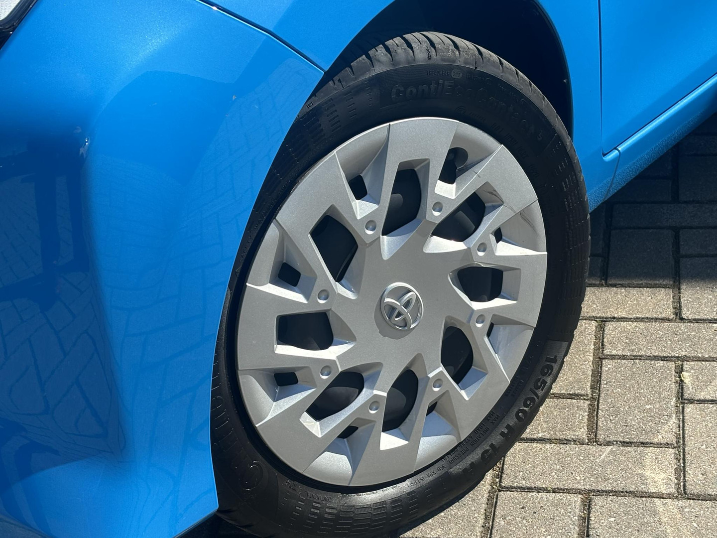 Toyota Toyota