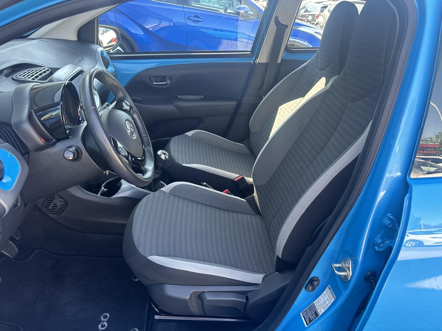 Toyota Toyota