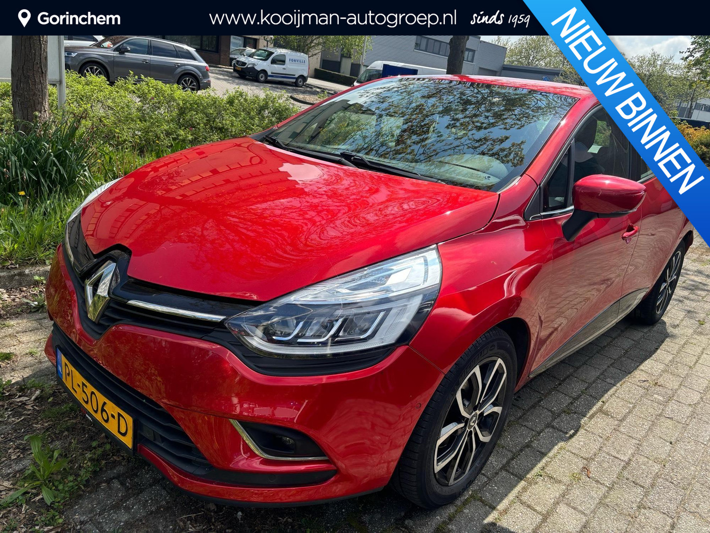 Renault Renault