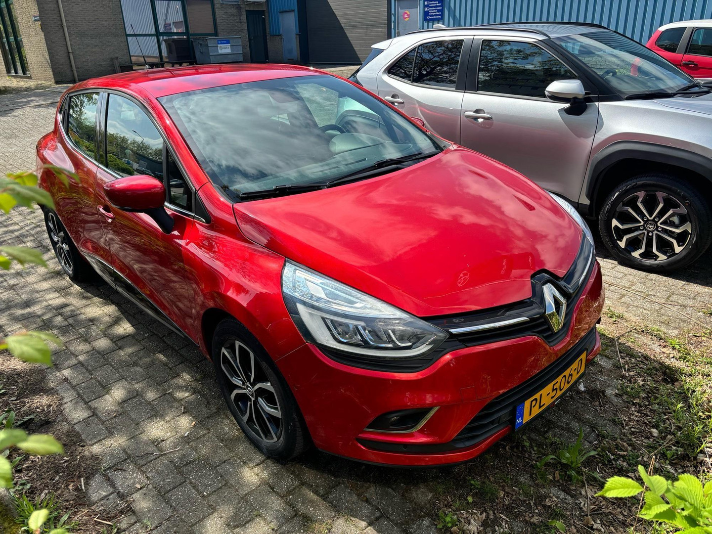 Renault Renault