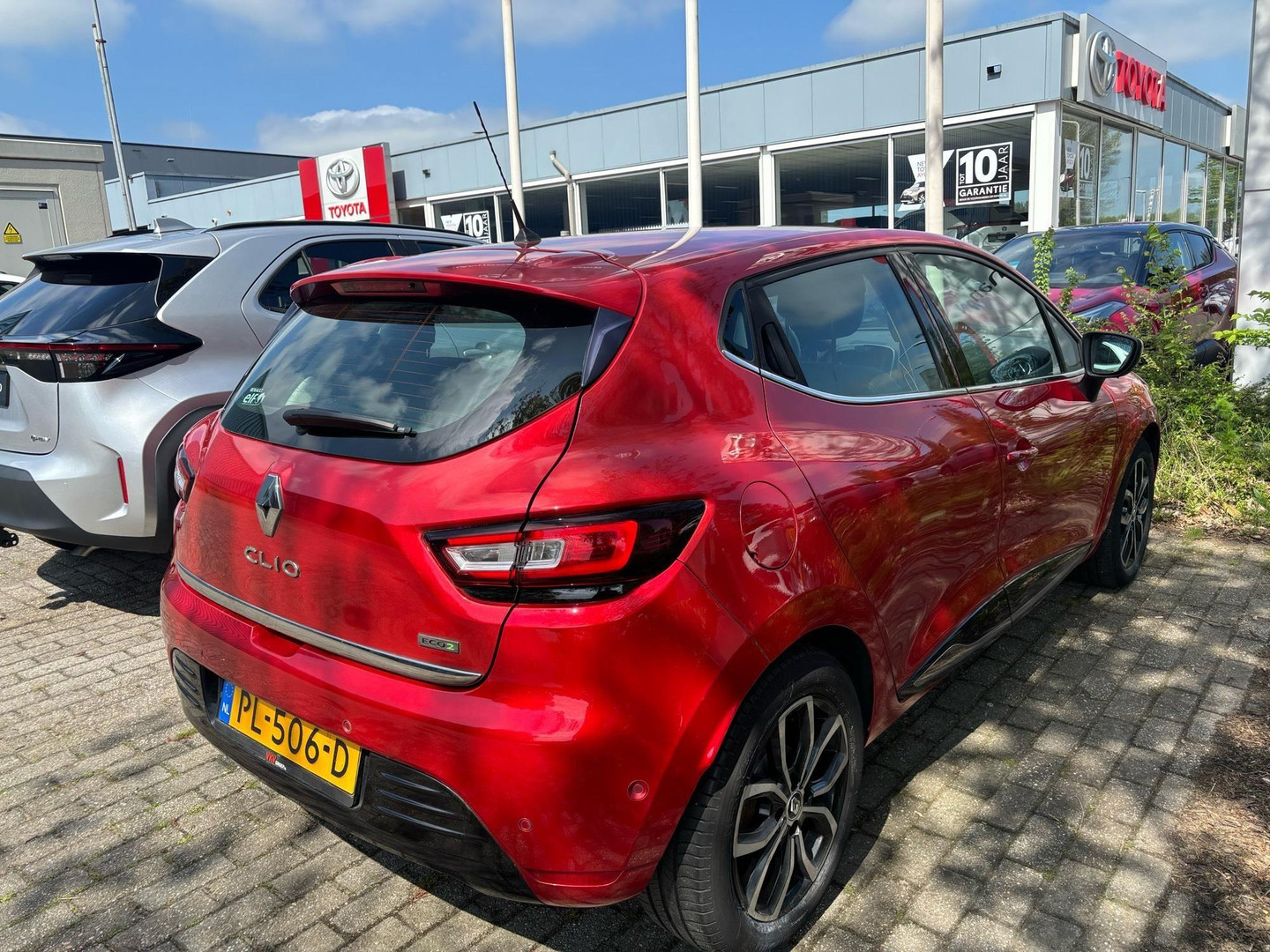 Renault Renault