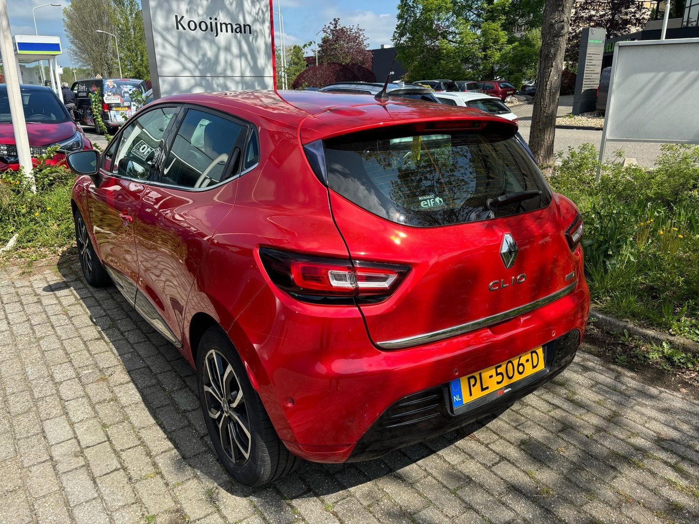 Renault Renault