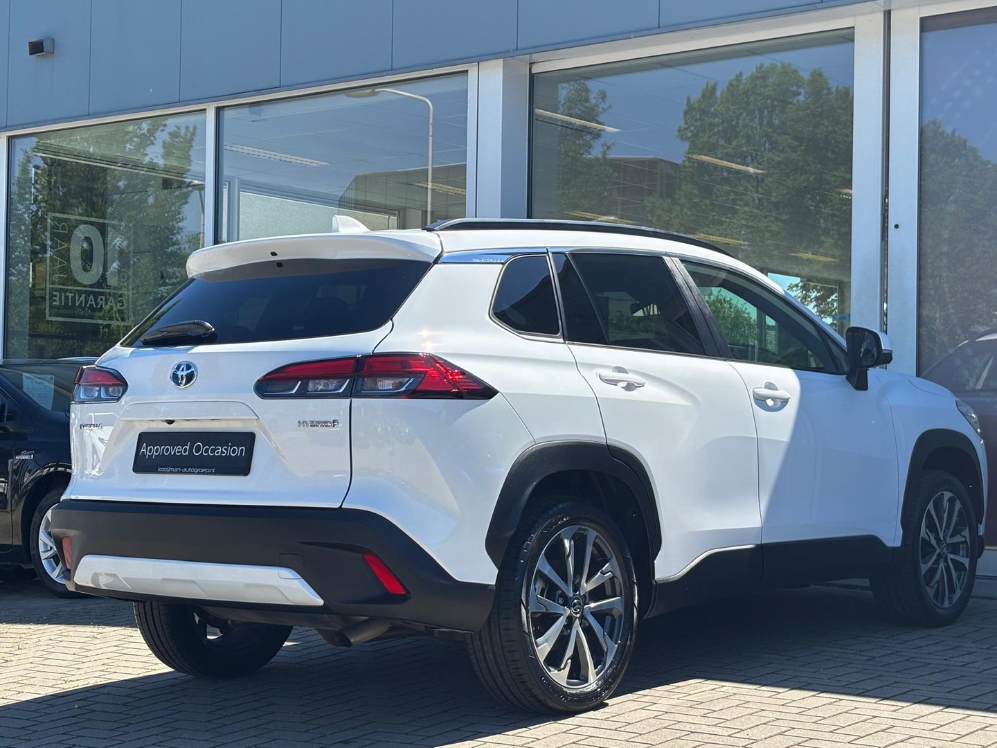 Toyota Toyota