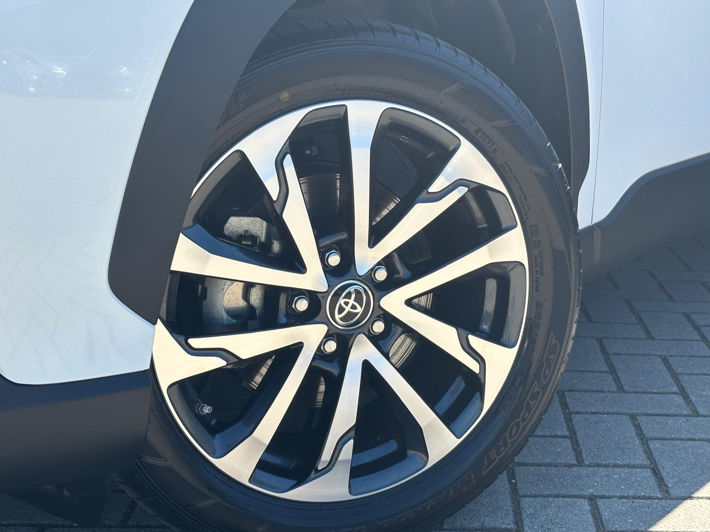 Toyota Toyota