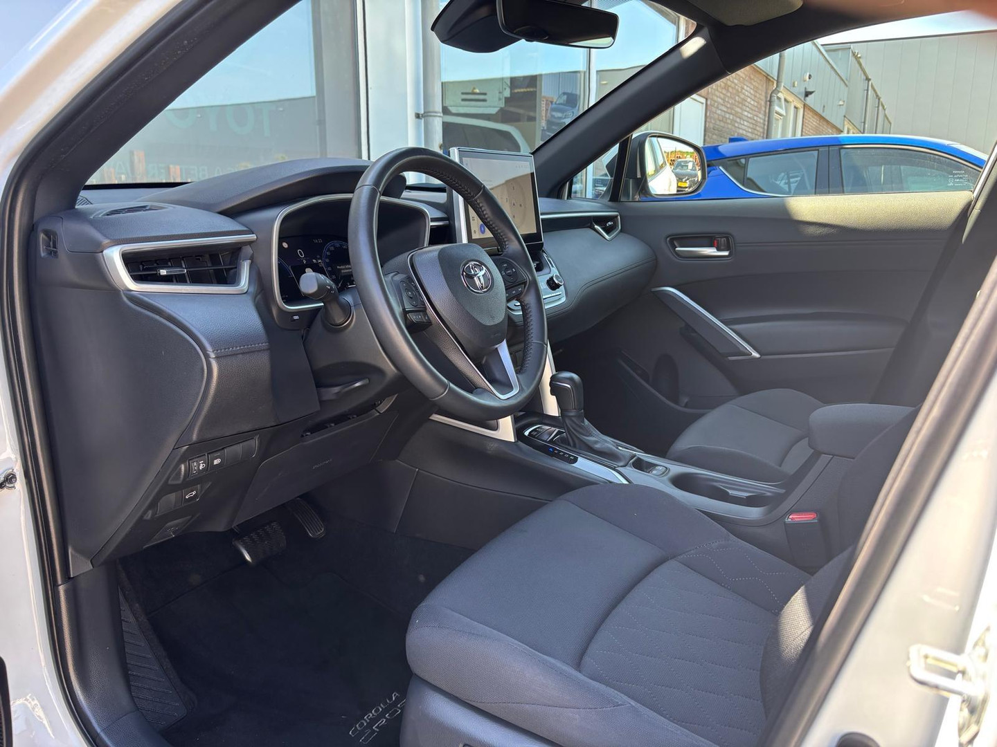 Toyota Toyota