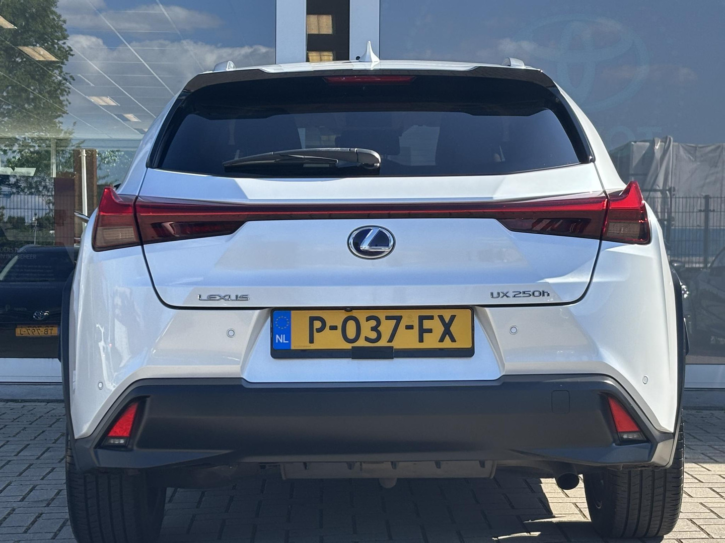 Lexus Lexus