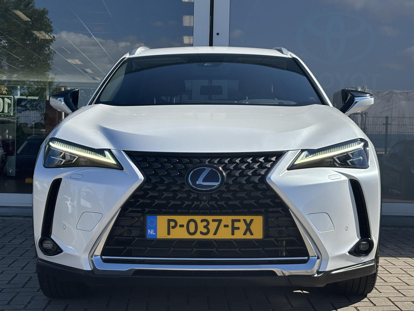 Lexus Lexus