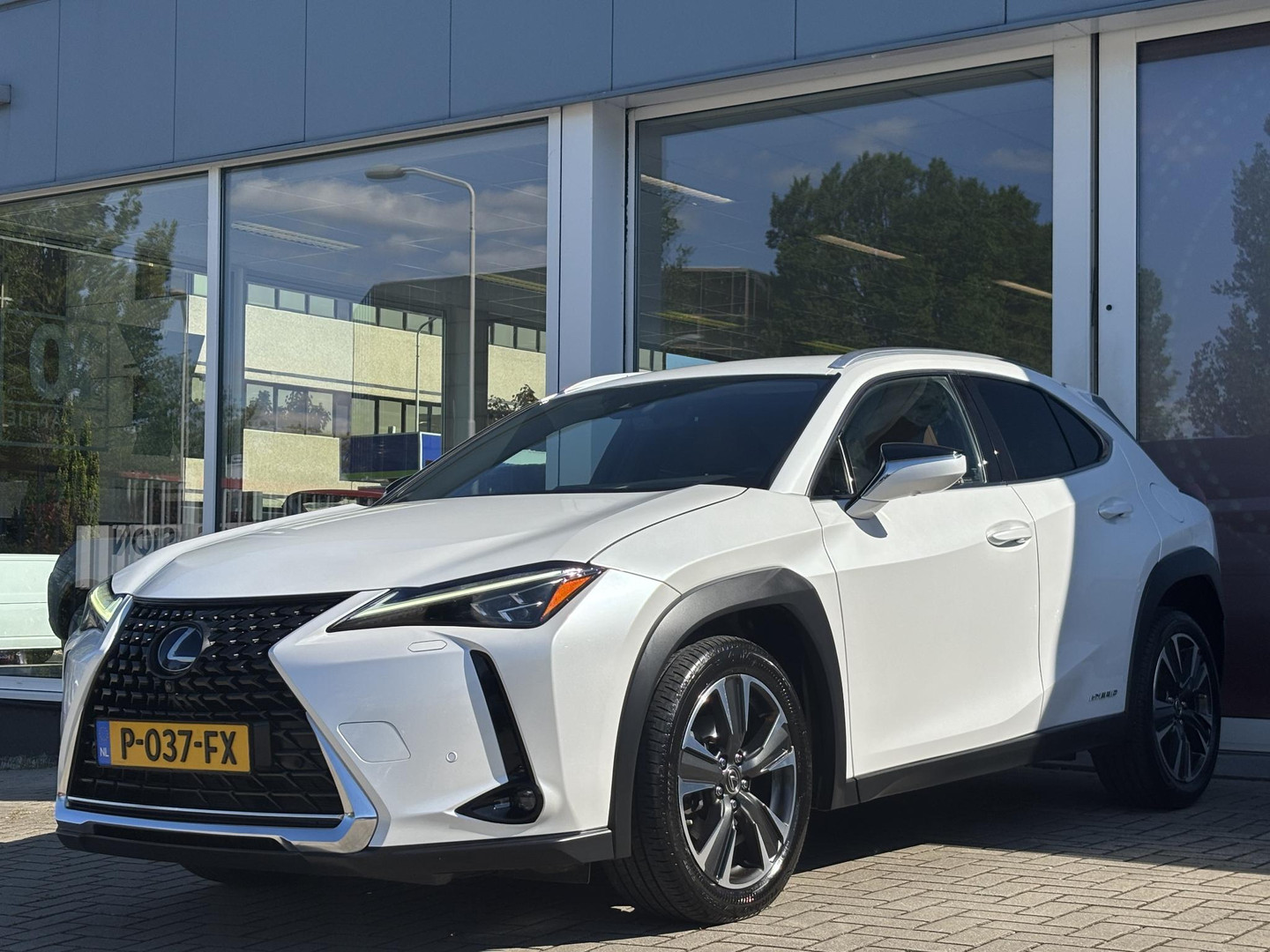Lexus Lexus