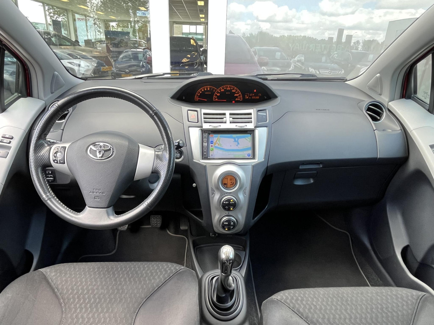 Toyota Toyota