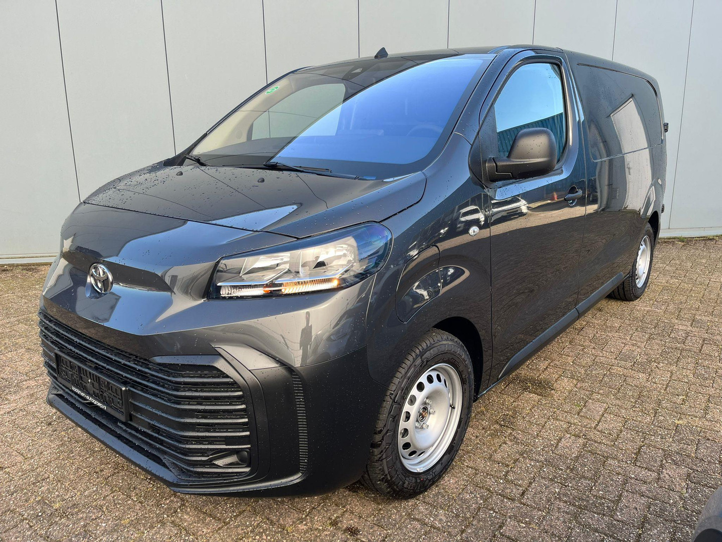 Toyota Toyota
