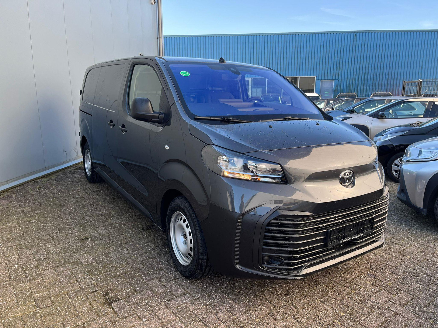 Toyota Toyota