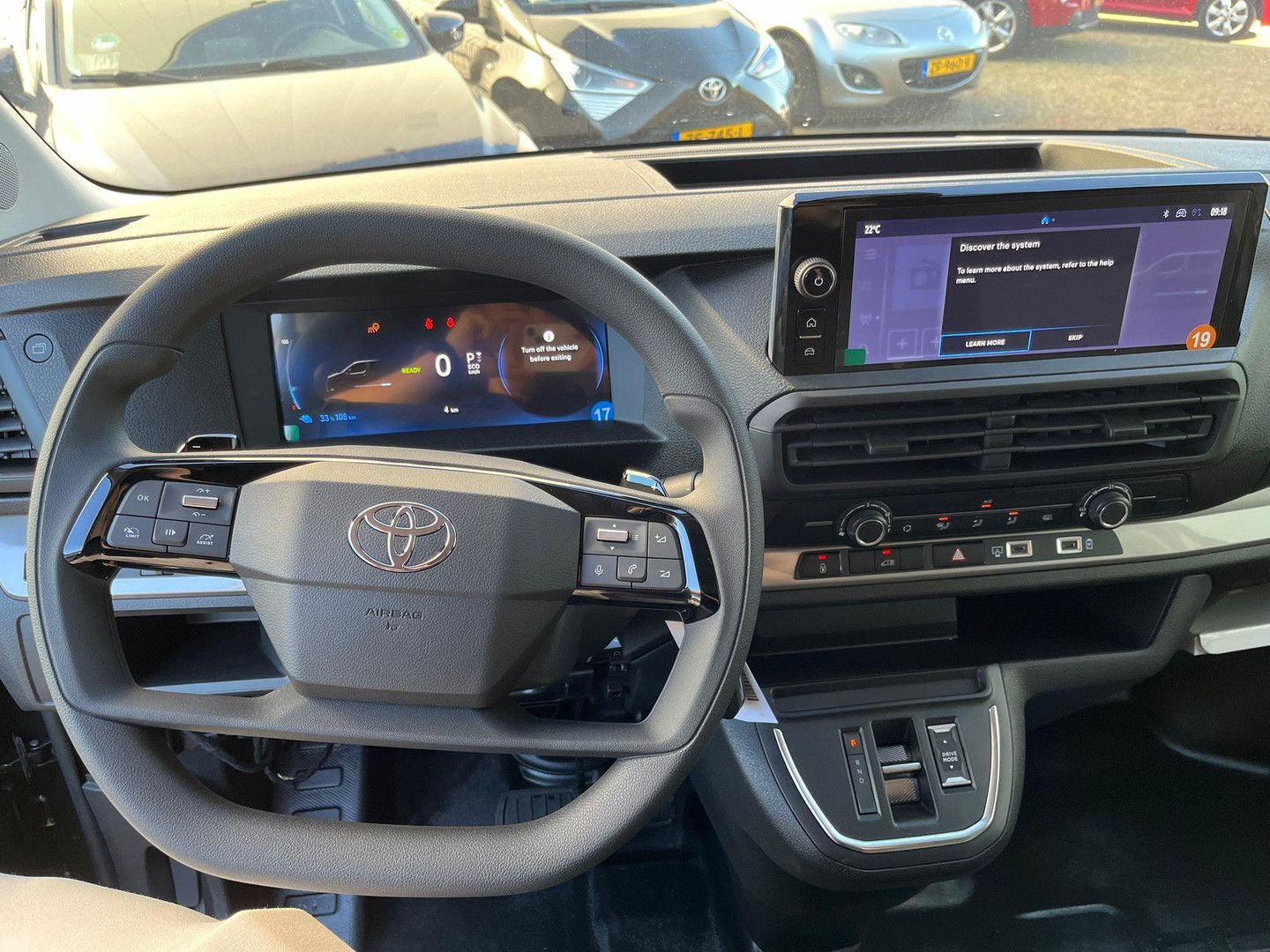 Toyota Toyota