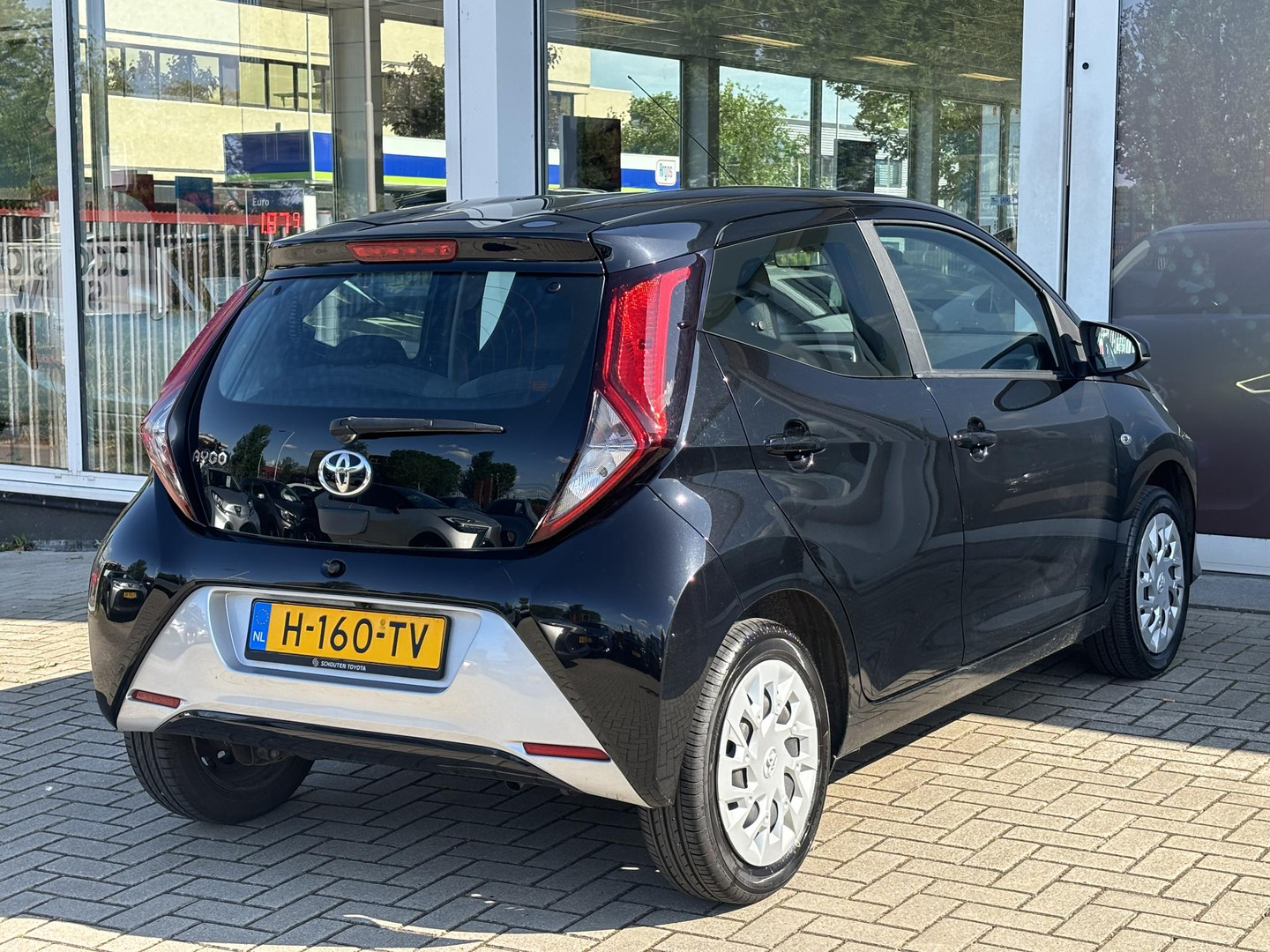 Toyota Toyota