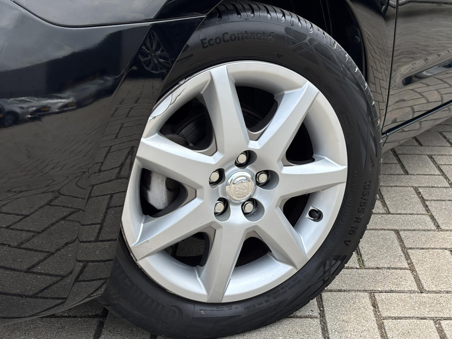 Toyota Toyota