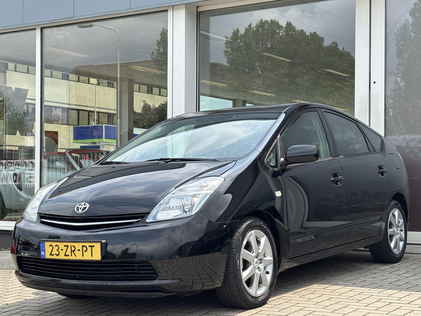 Toyota Toyota