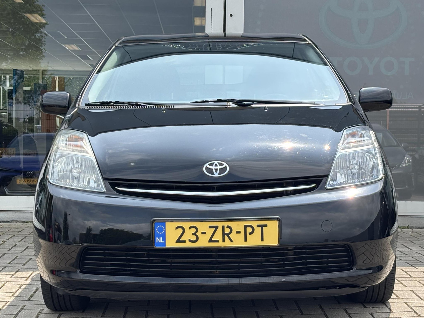 Toyota Toyota