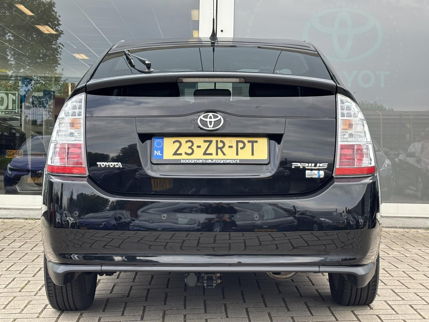 Toyota Toyota