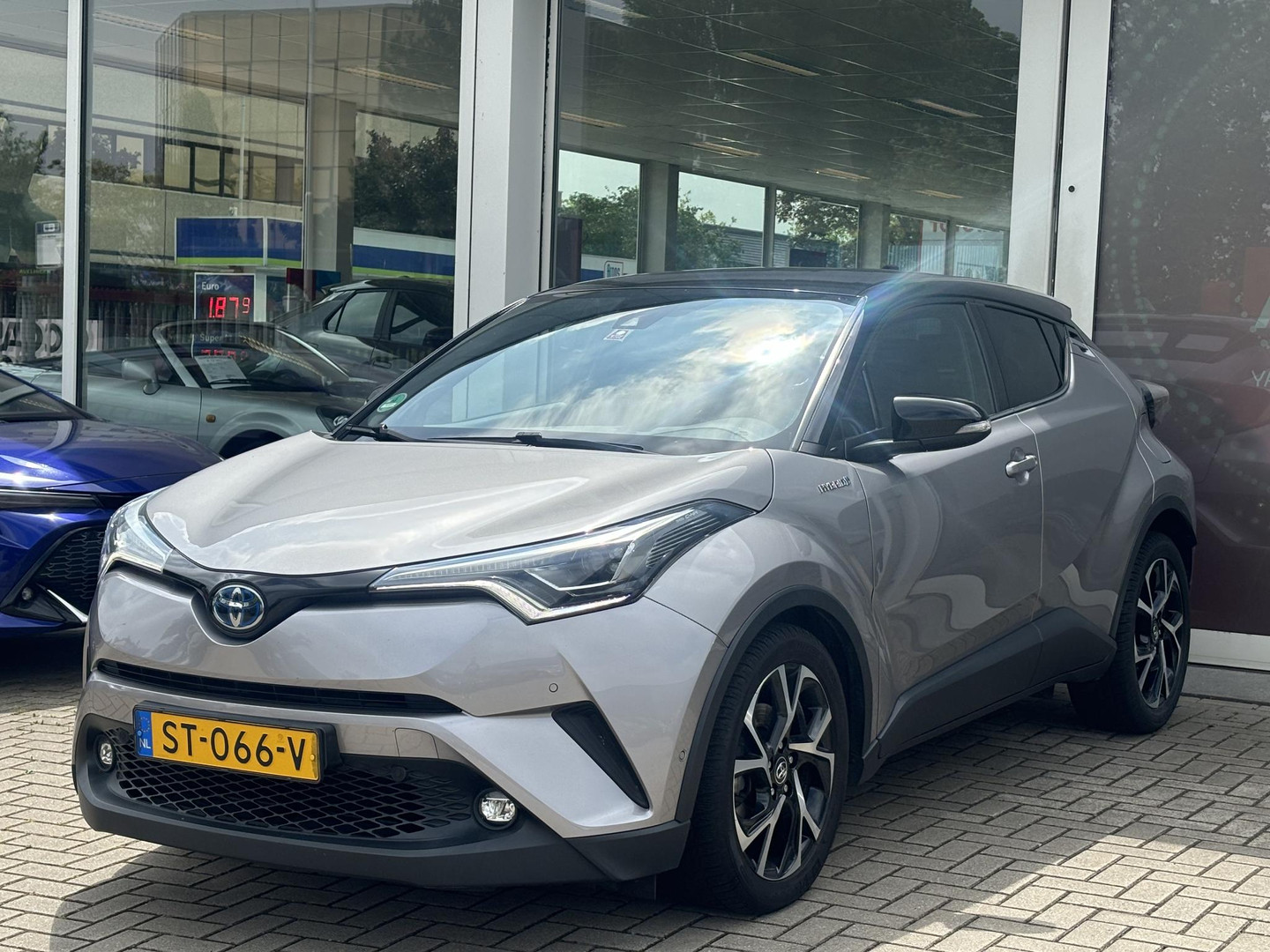 Toyota