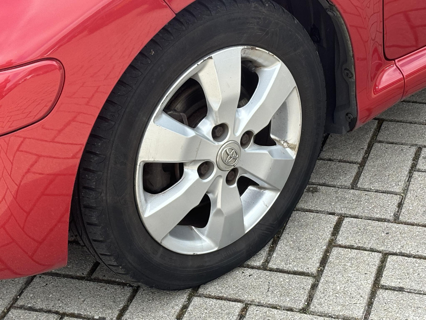 Toyota Toyota