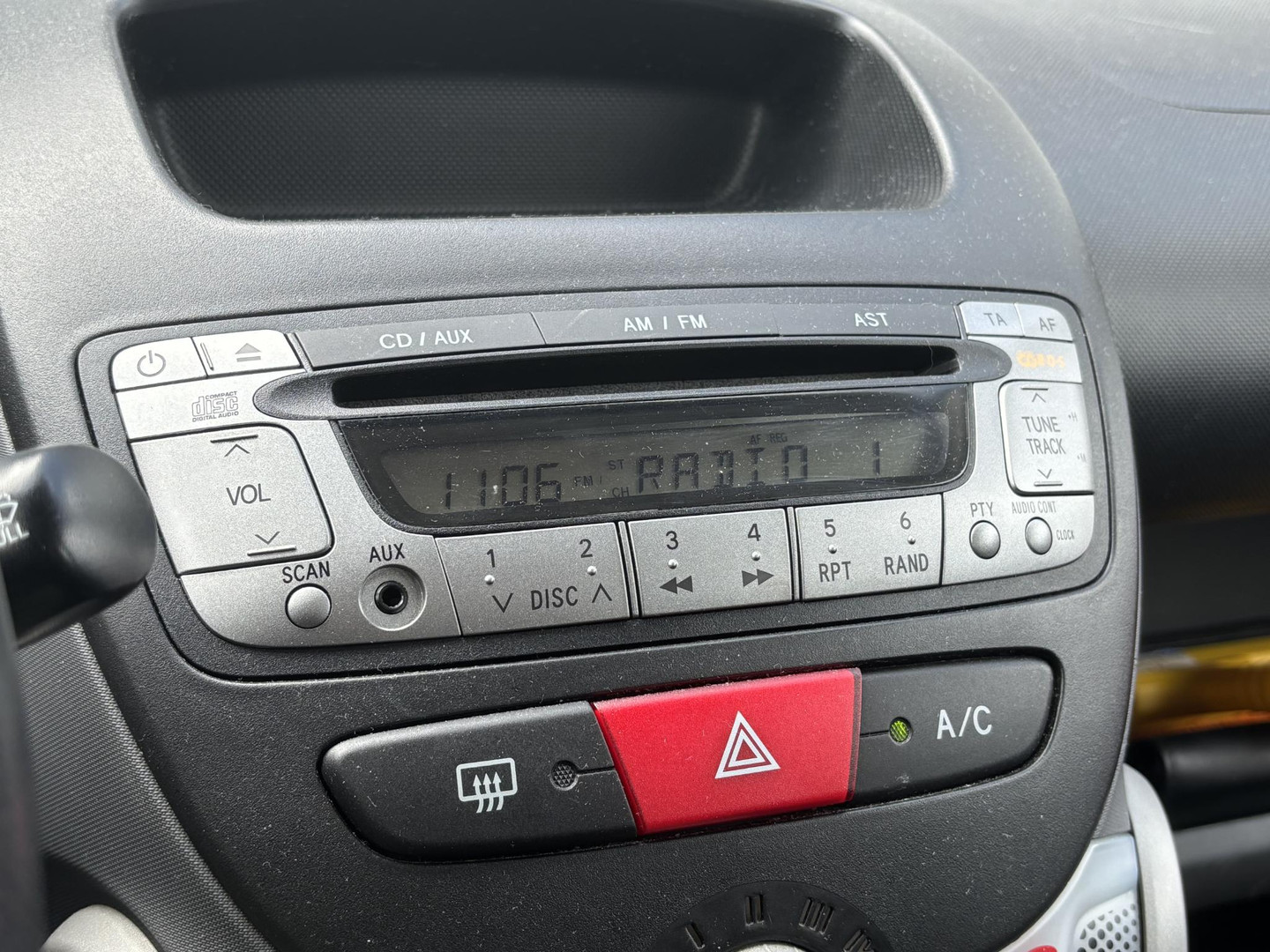 Toyota Toyota