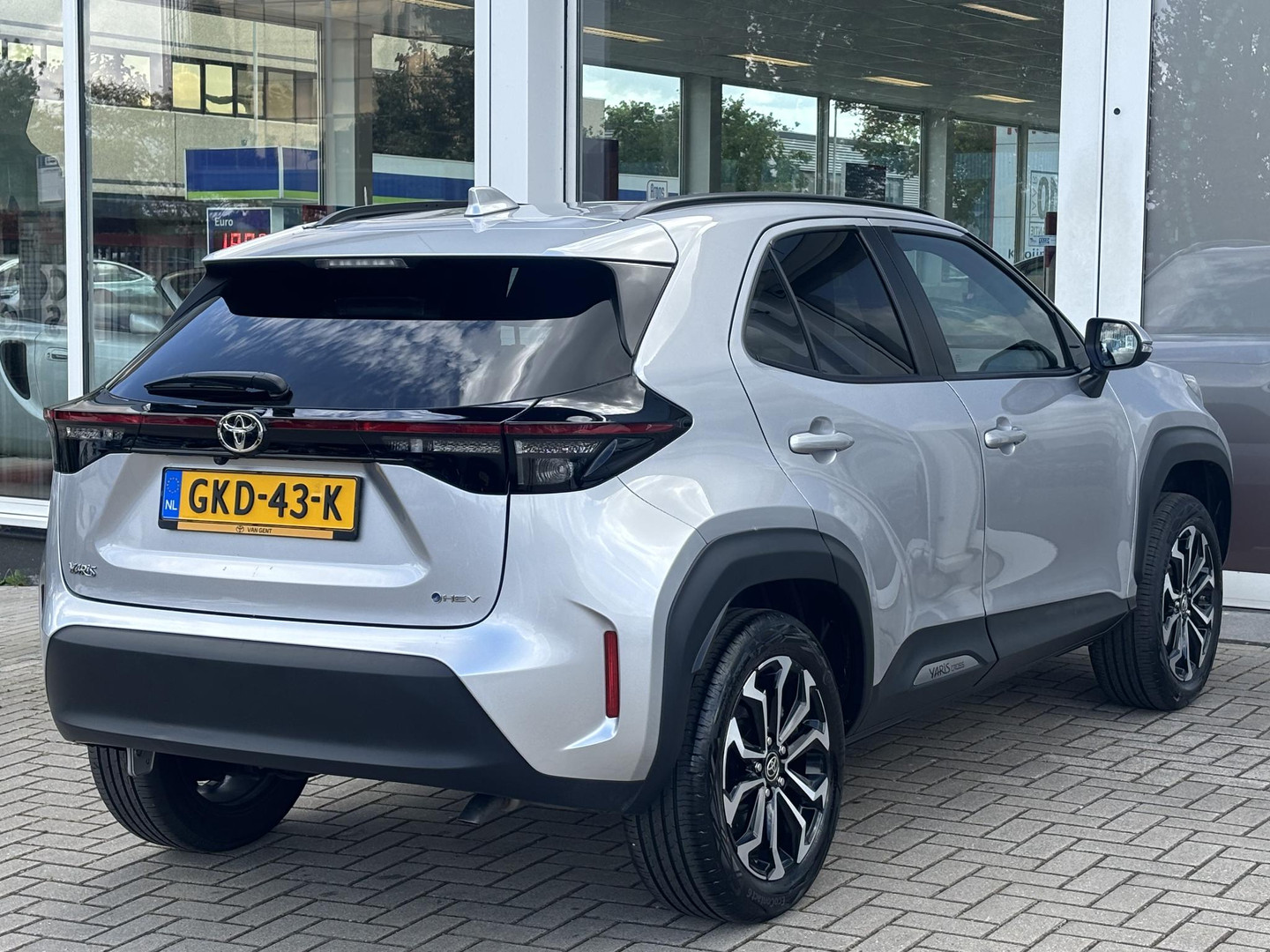 Toyota Toyota