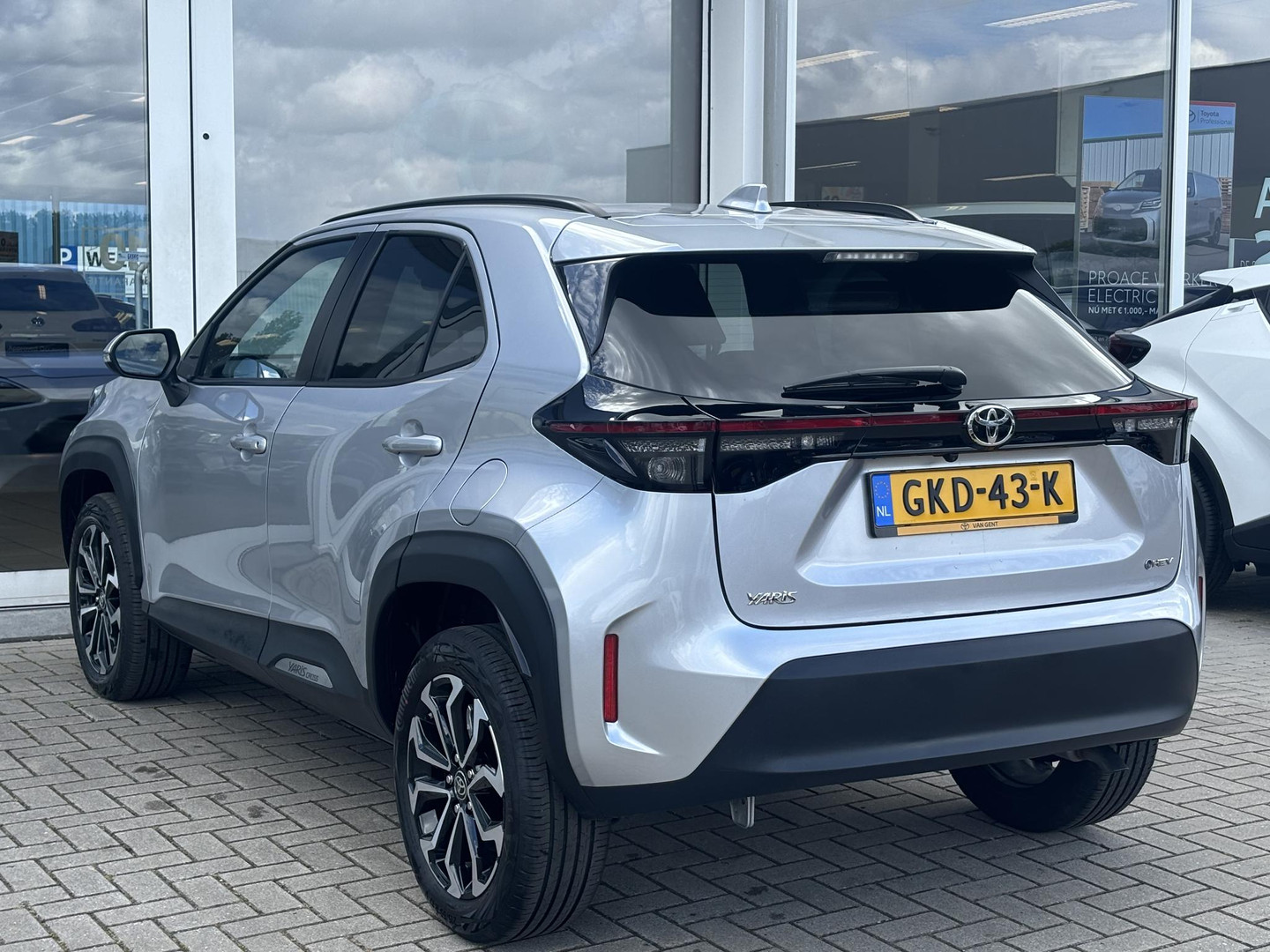 Toyota Toyota
