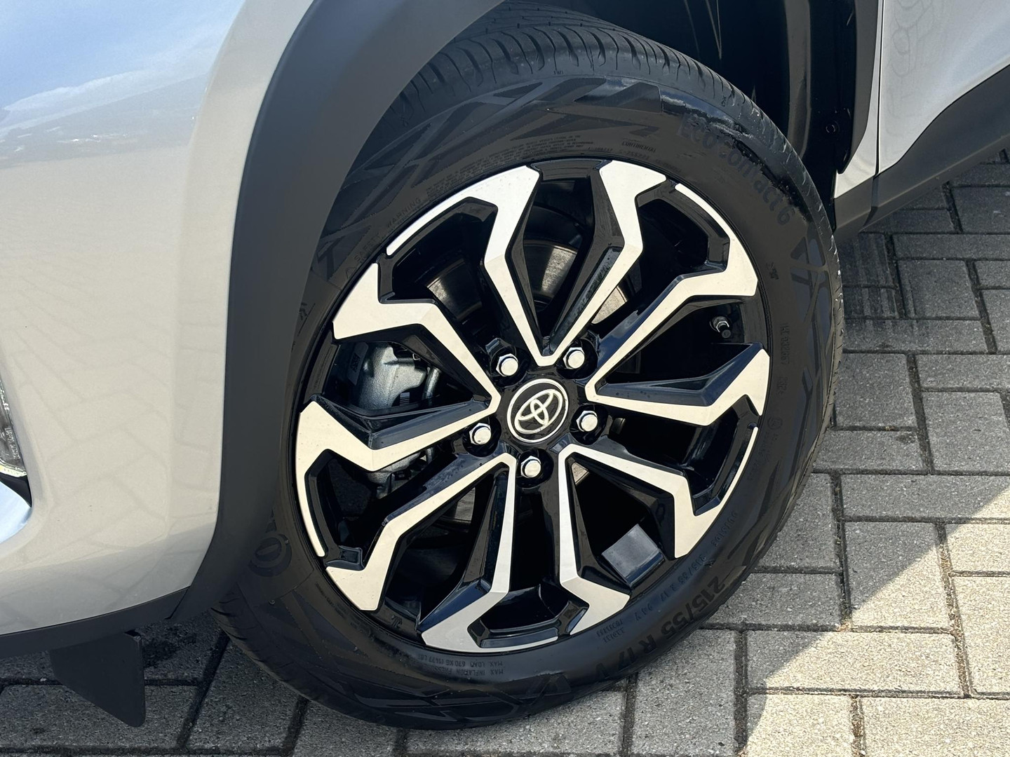 Toyota Toyota