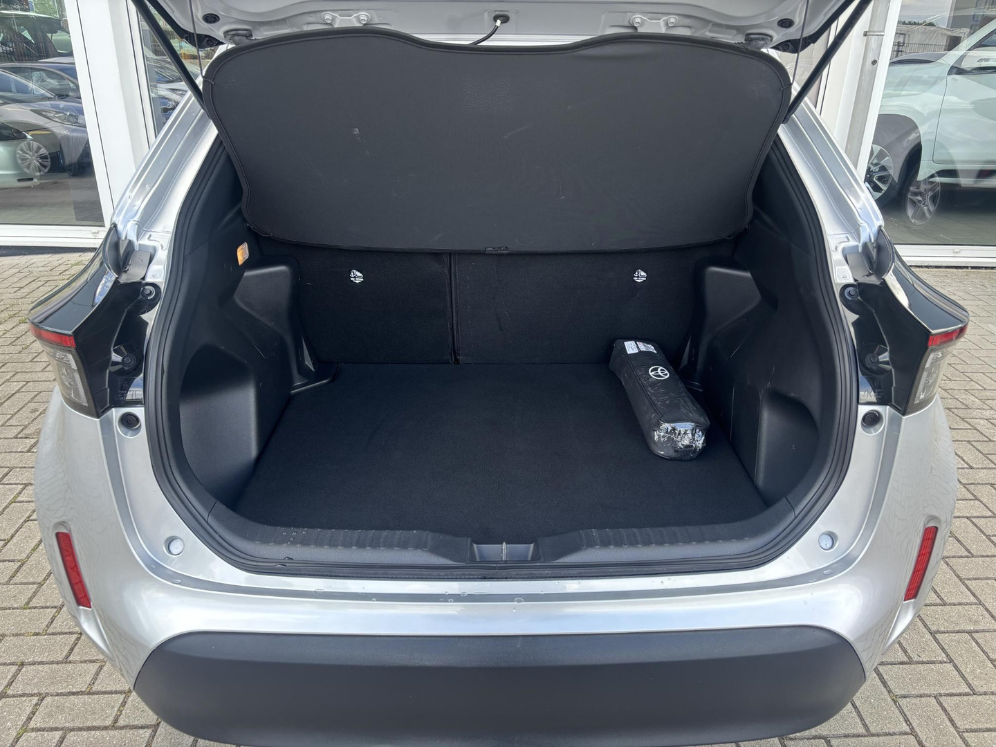 Toyota Toyota
