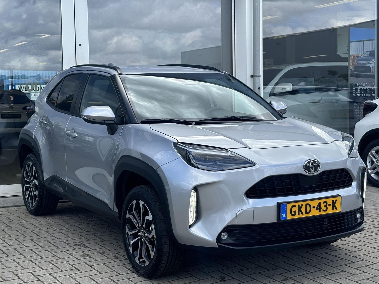 Toyota Toyota
