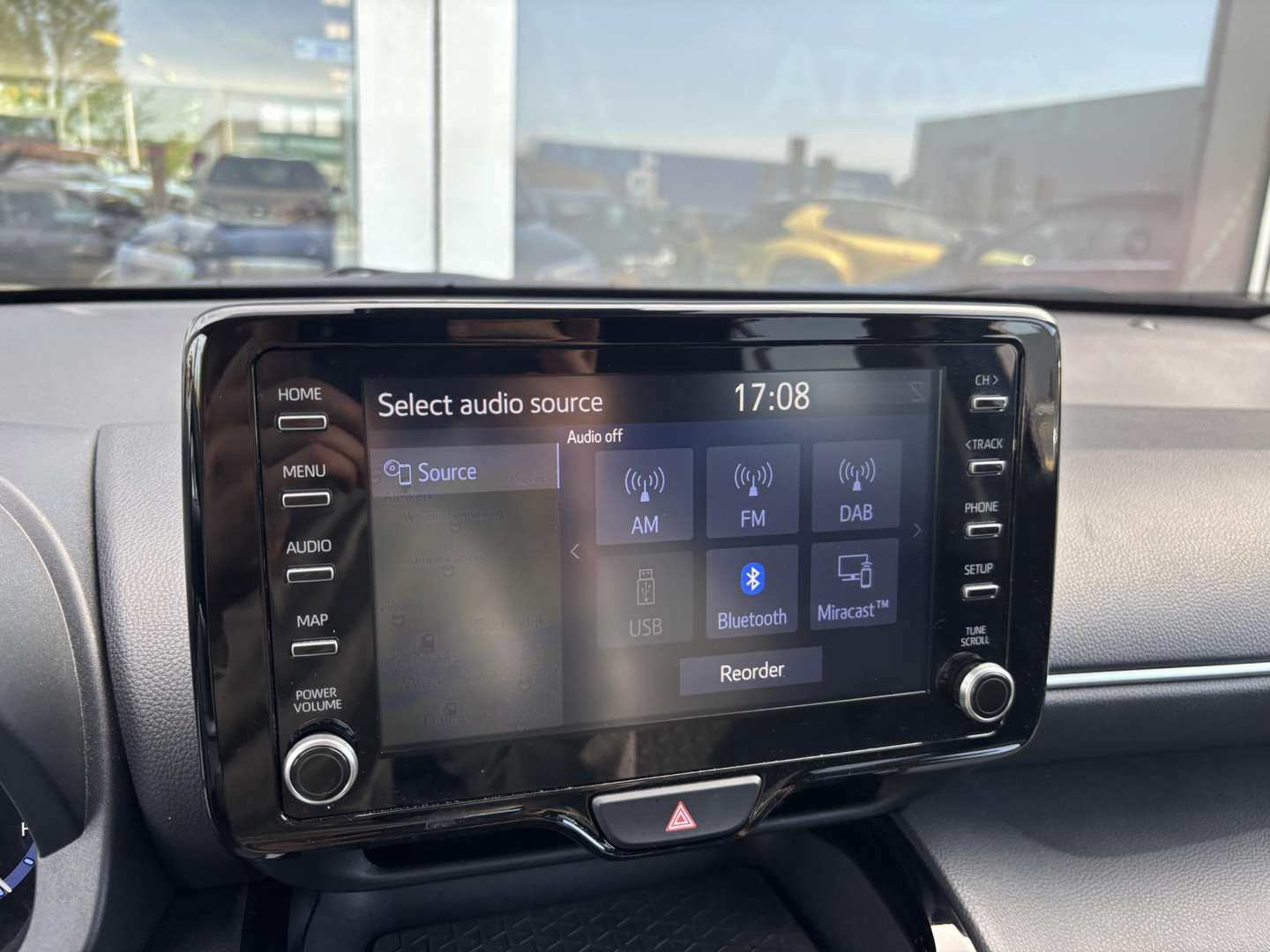 Toyota Toyota