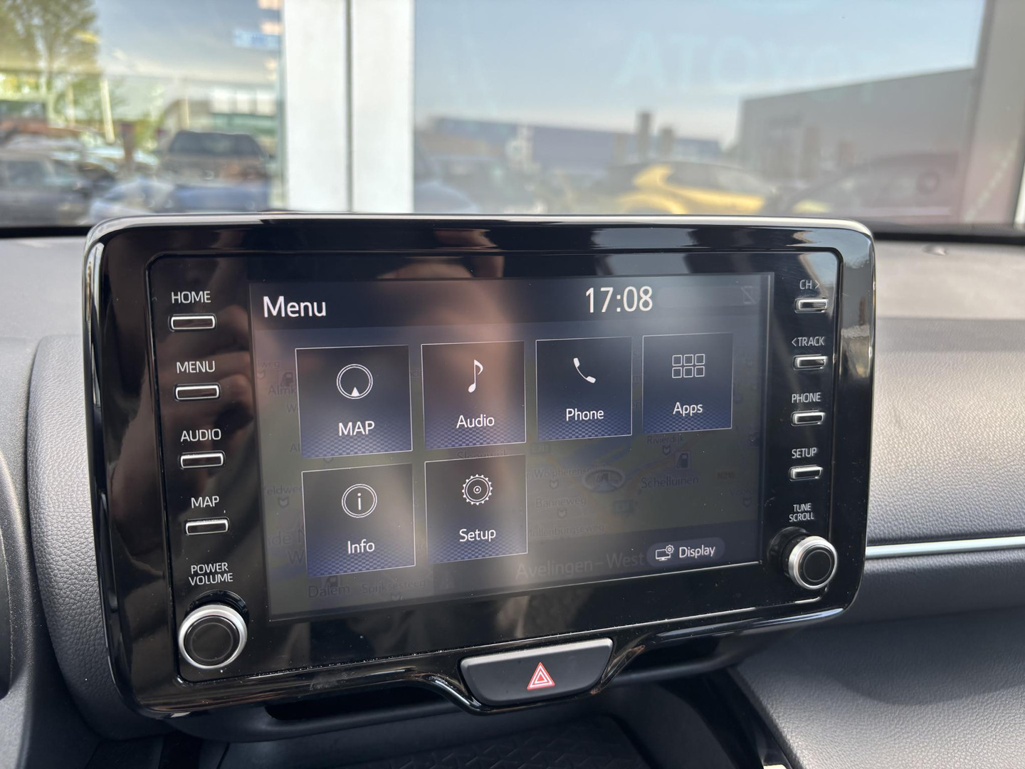 Toyota Toyota