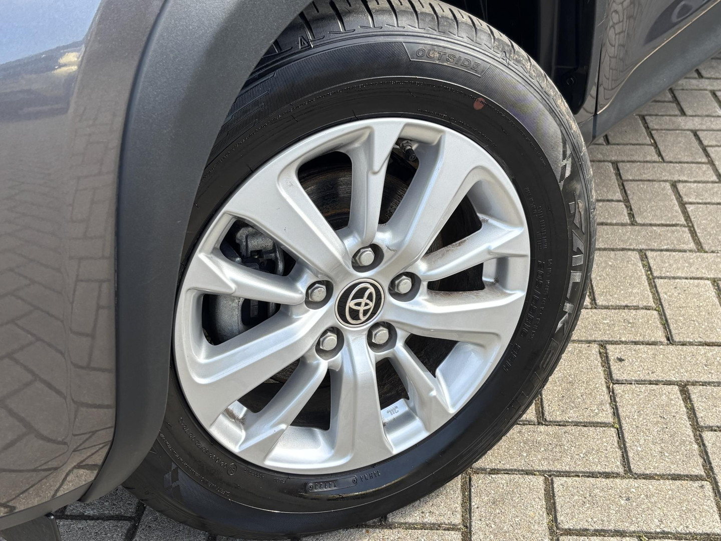 Toyota Toyota