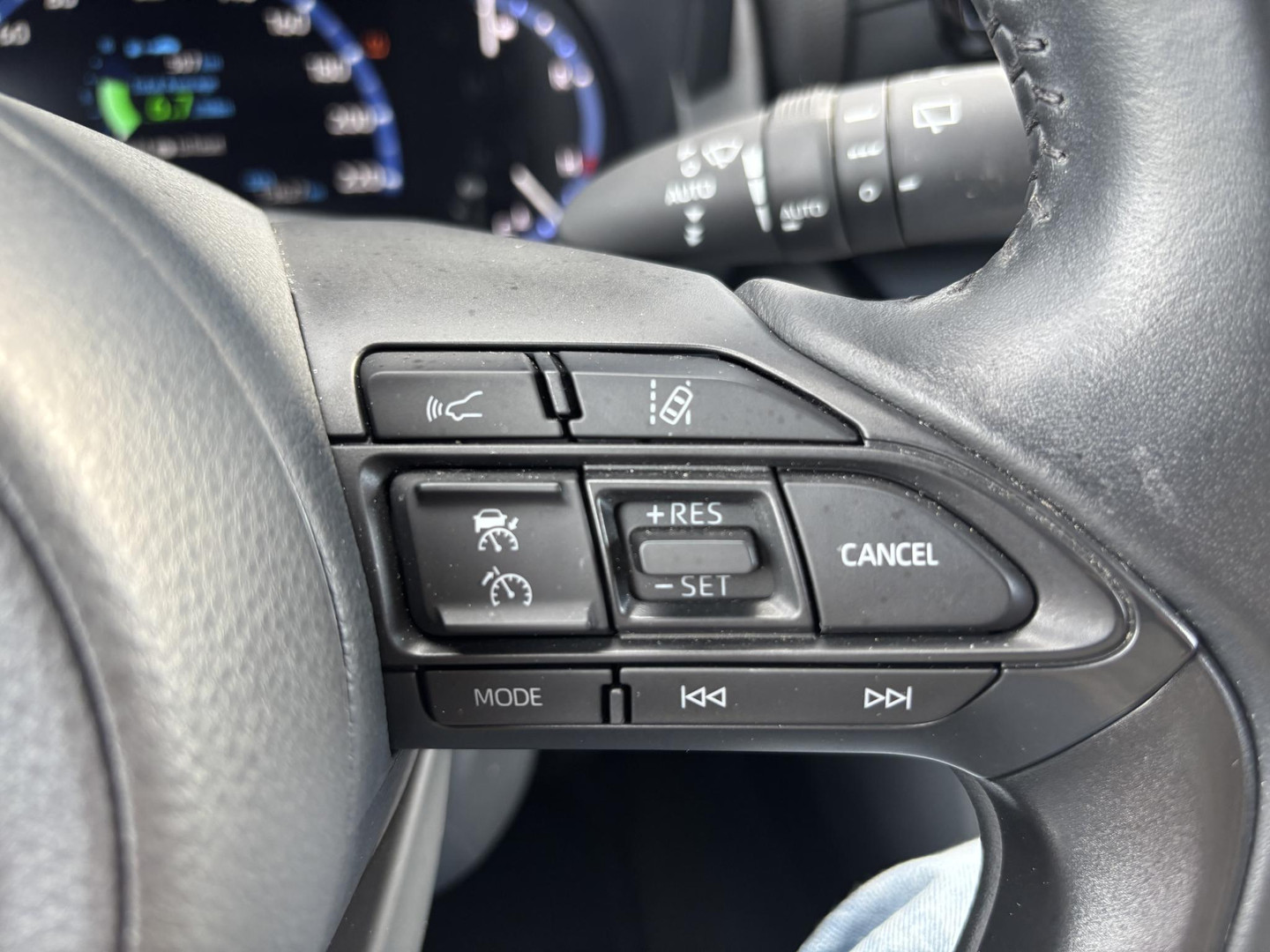 Toyota Toyota